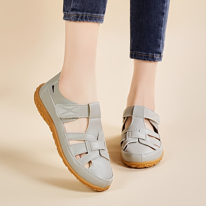 Lea – Comfortable sandals for everyday wear