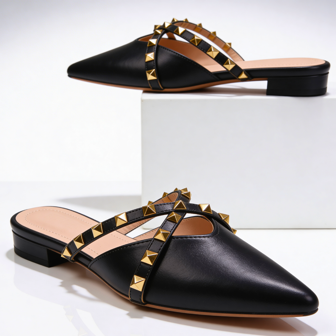 Rivara Mules