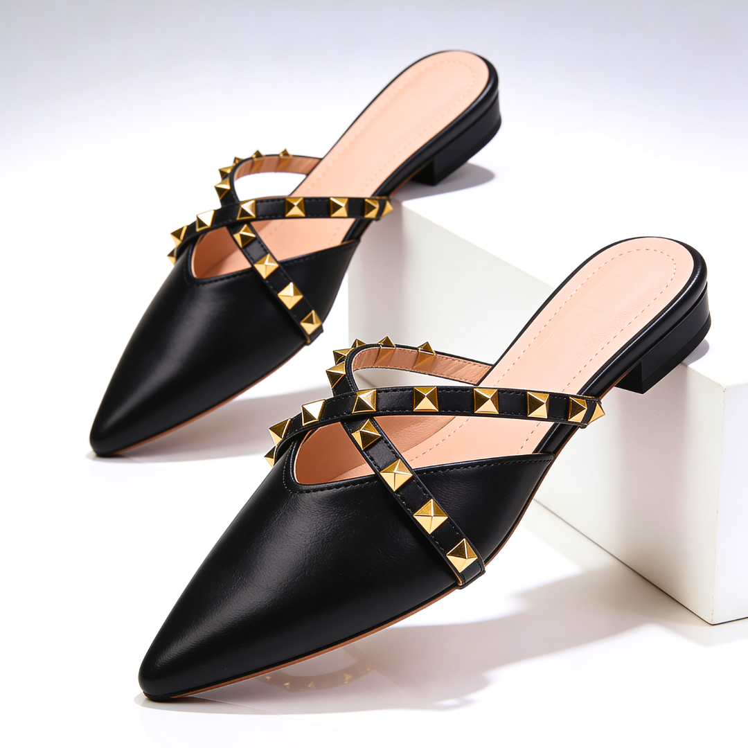 Rivara Mules