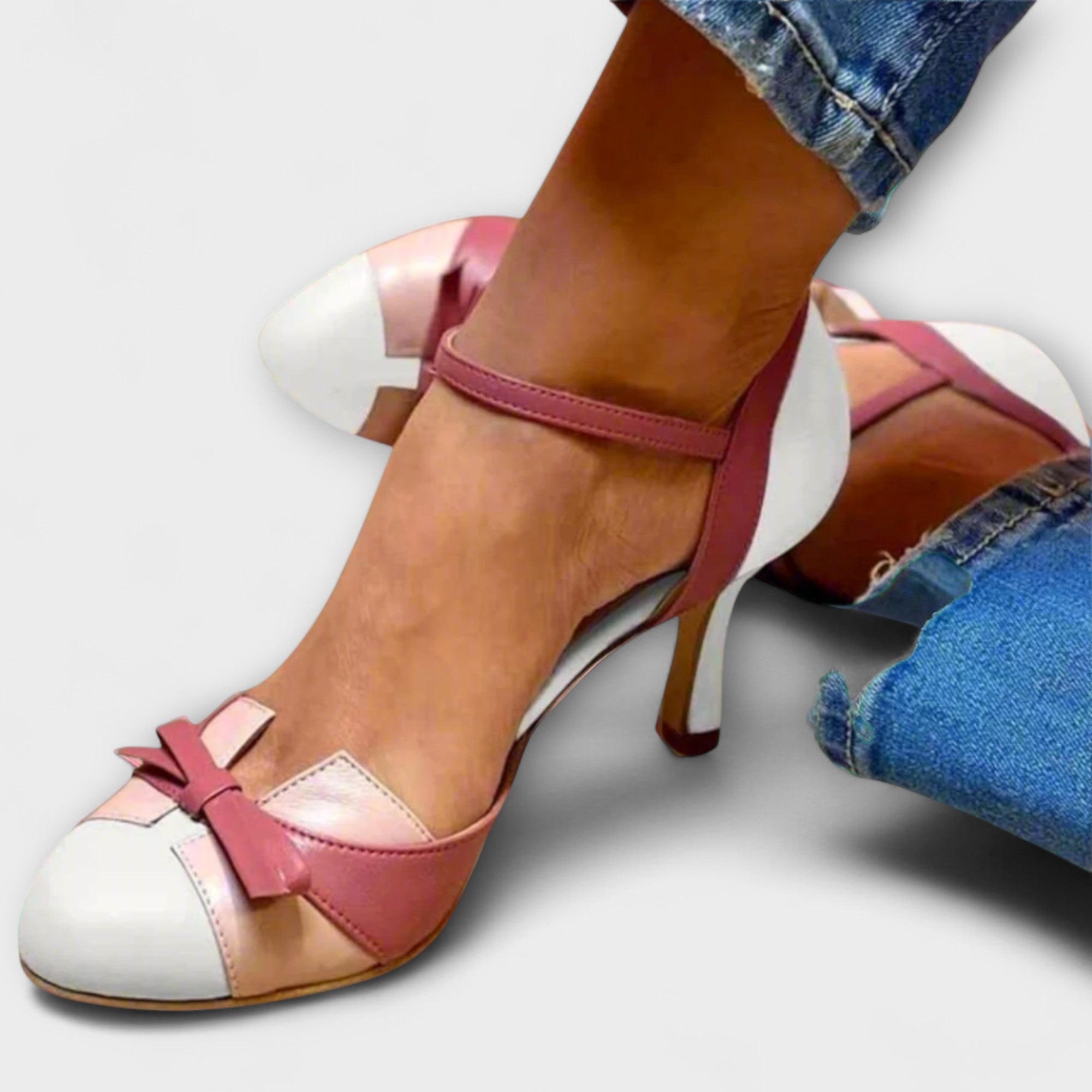 Aurora | Comfortable Heels for Everyday Wear