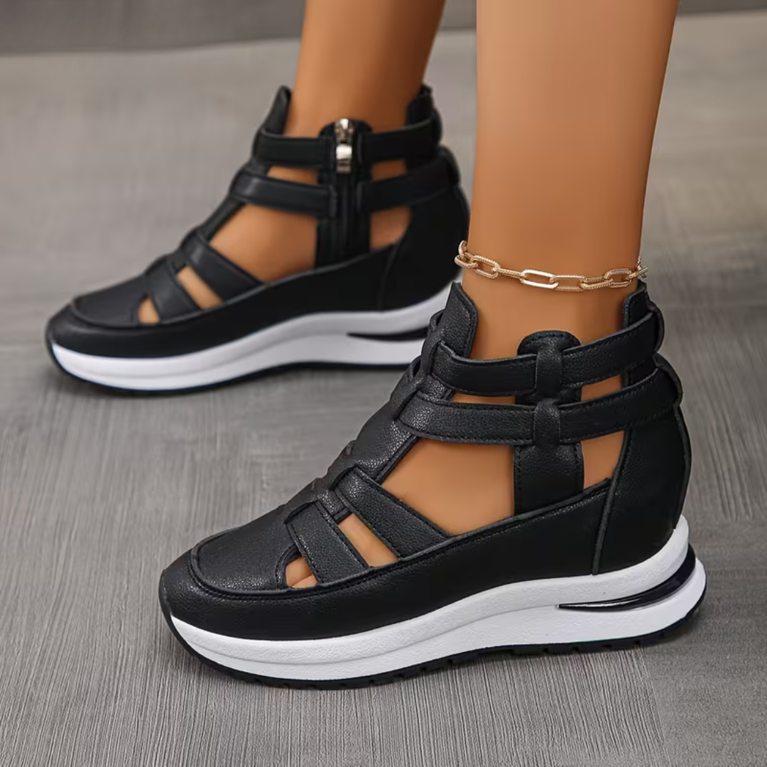 Agatha™ | Orthopedische comfort sandalen
