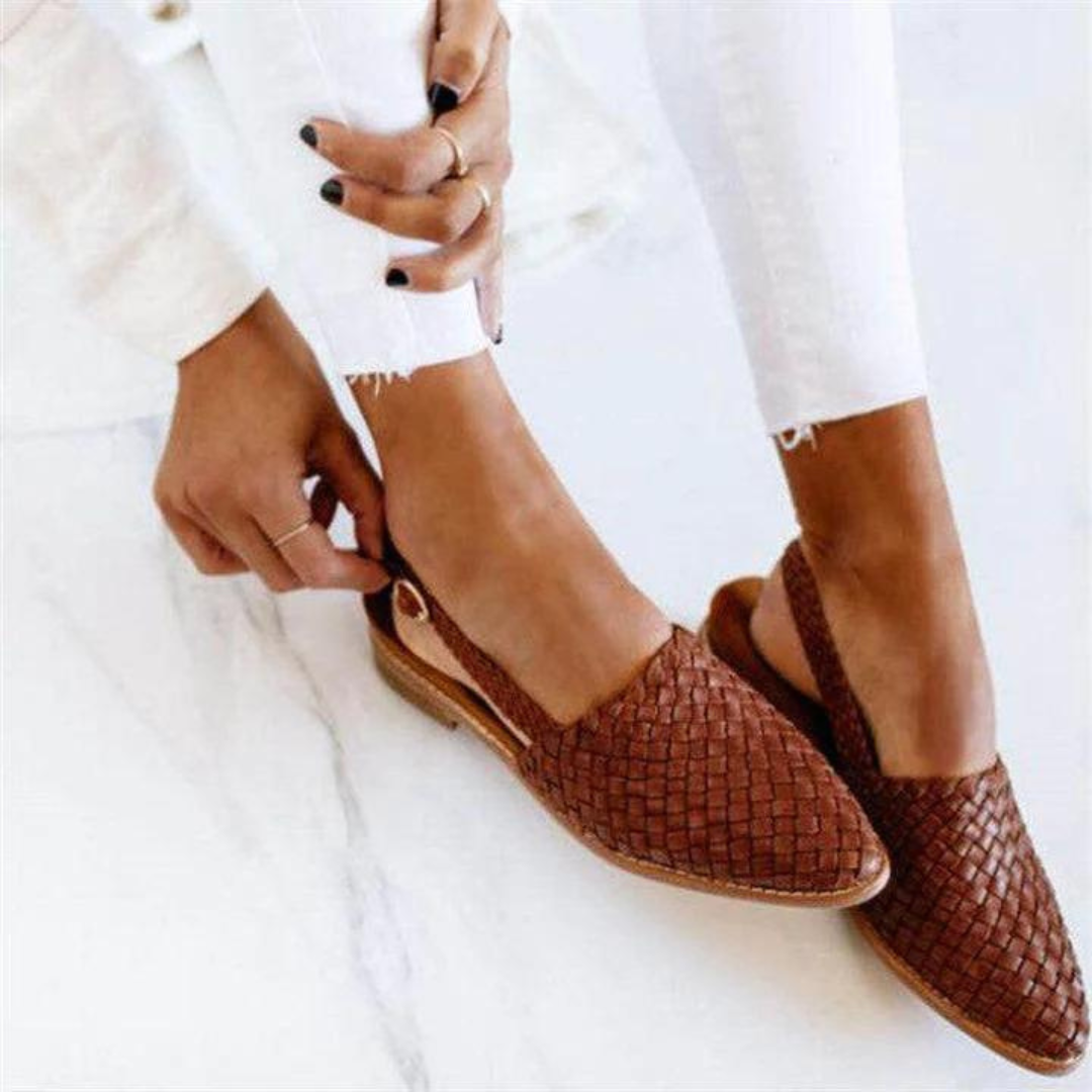 Margaux™ | Elegant and Comfortable Sandals
