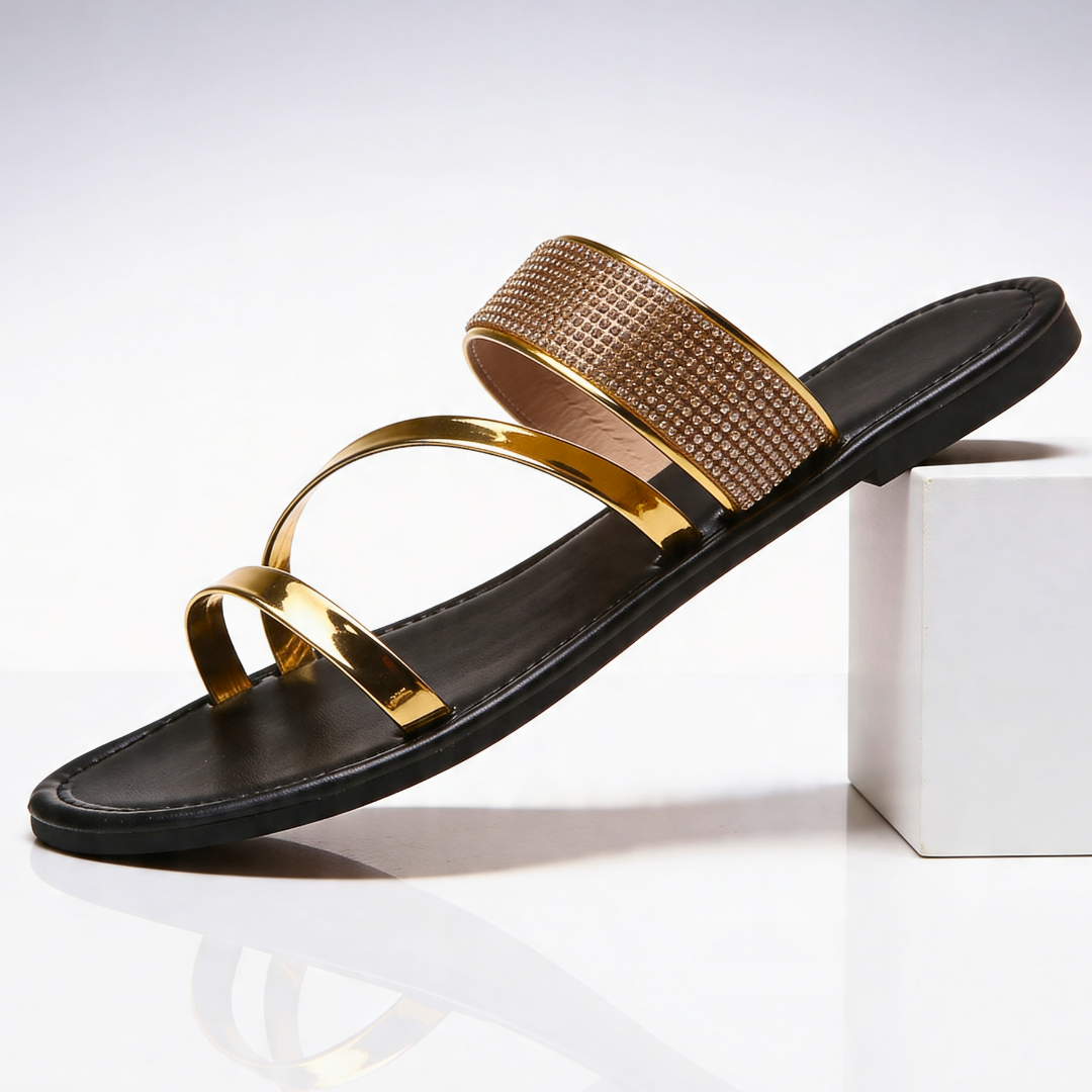 Odette Riviera Sandals