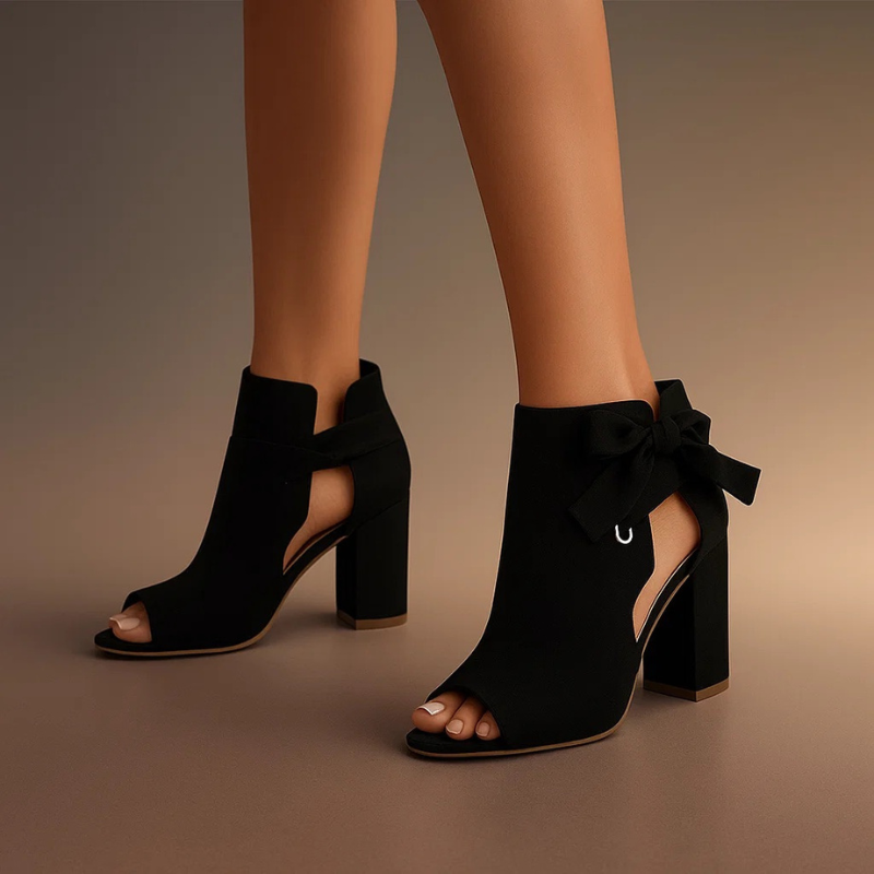 Marcella – Elegant Heels