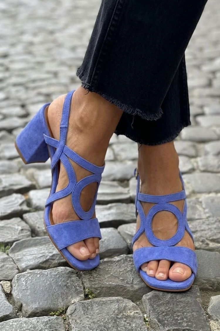 Valentina | Zomersandalen van Vivace