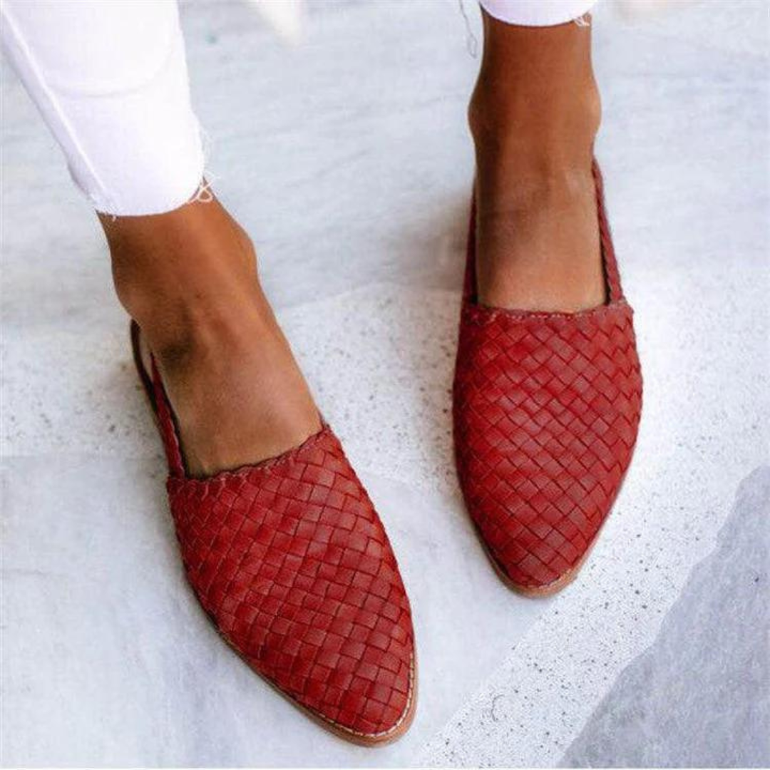 Margaux™ | Elegant and Comfortable Sandals