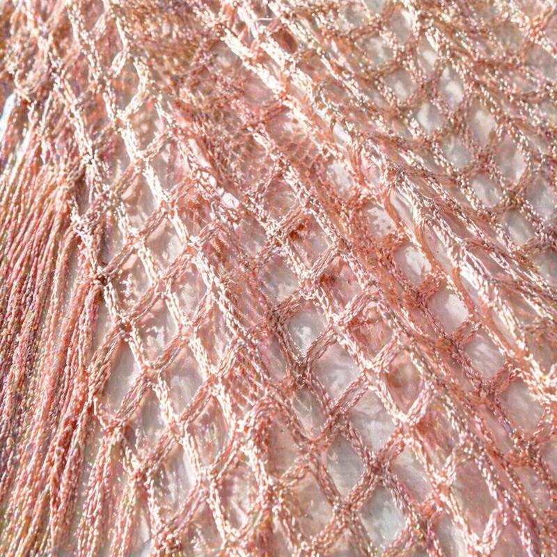 Mila™ | Zomerkleding van metallic haakwerk – Licht, luchtig & Een eenvoudige en stijlvolle zomeroutfit