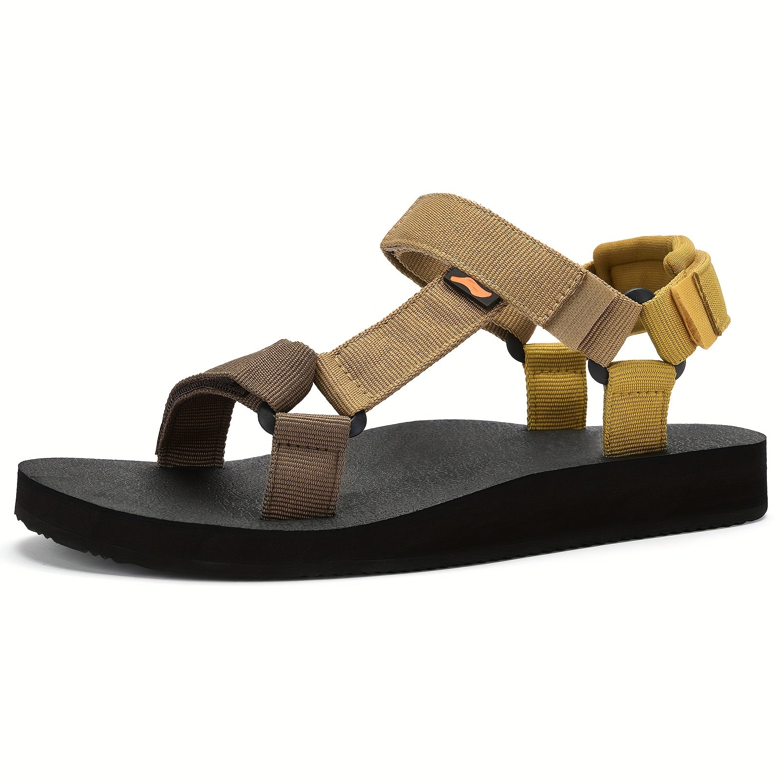 Jessica - Lightweight Orthopedic Outdoor Sandals