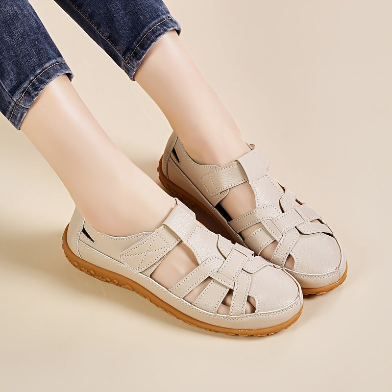 Lea – Comfortable sandals for everyday wear