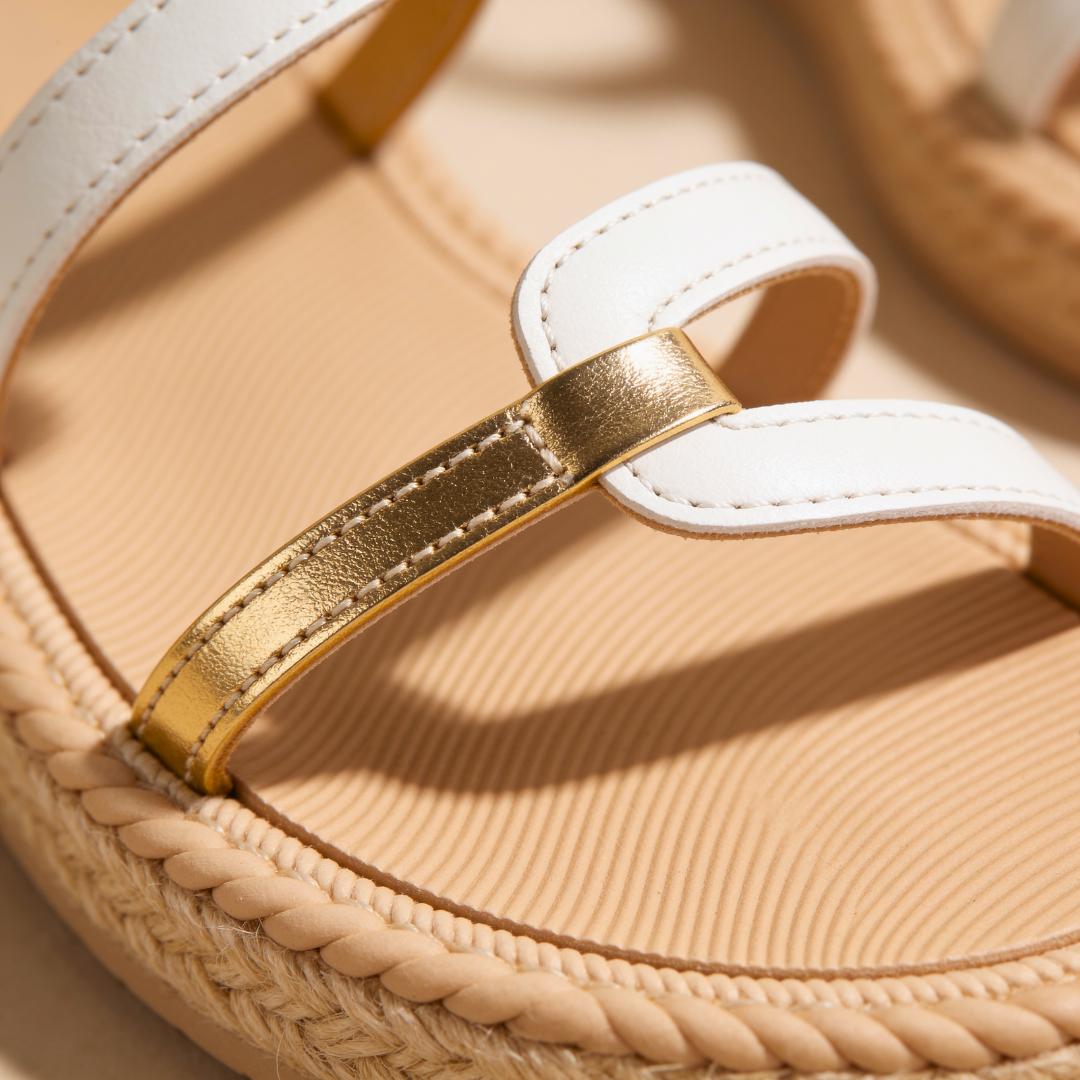 Coralie | Orthopedische sandalen