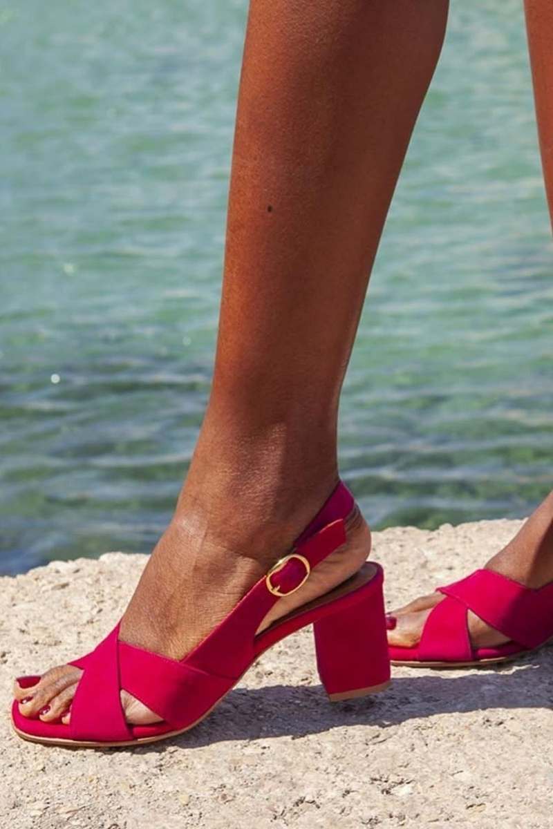 Celeste | Zomersandalen