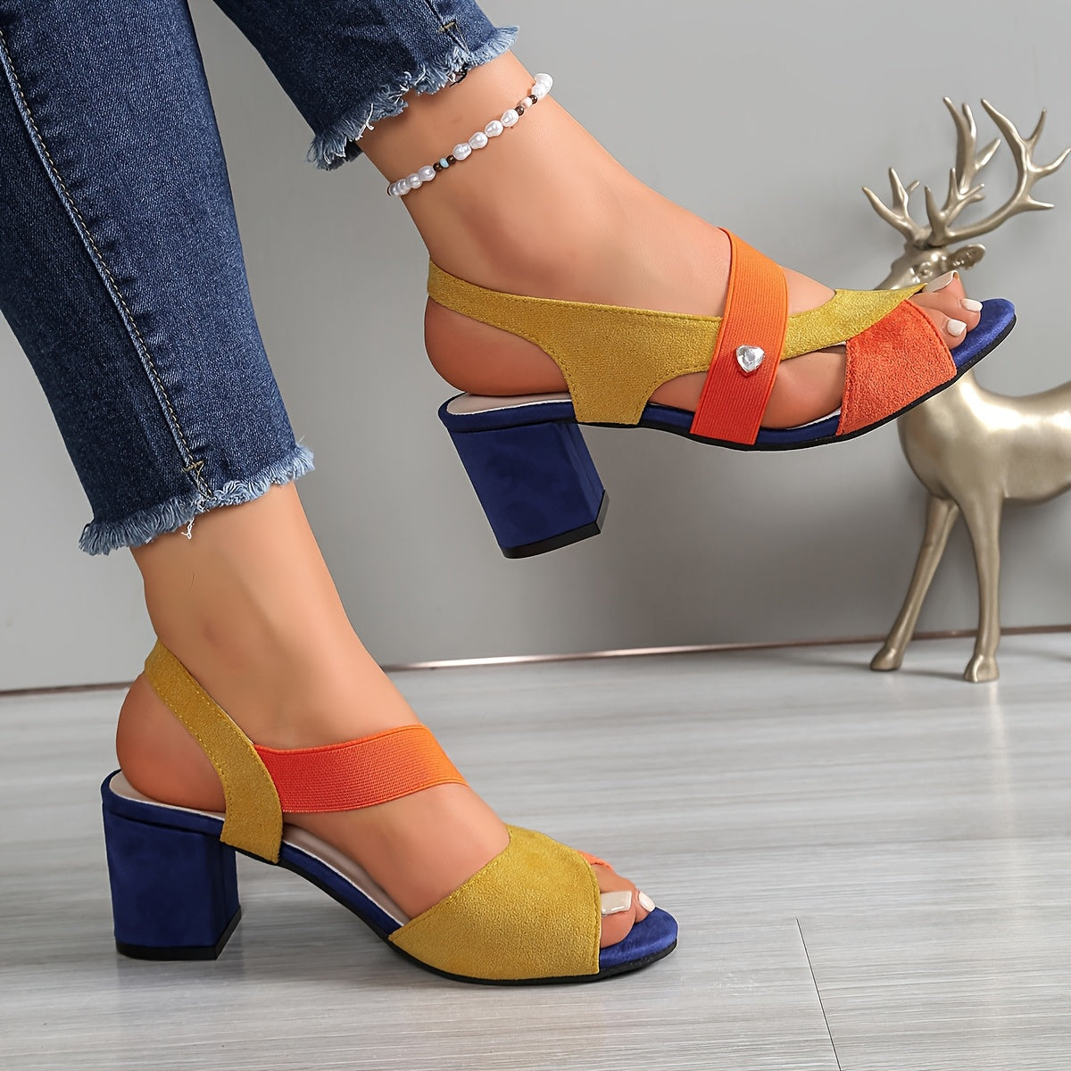 SOPHIA™ | ELEGANTE, ORTHOPEDISCHE SANDALEN