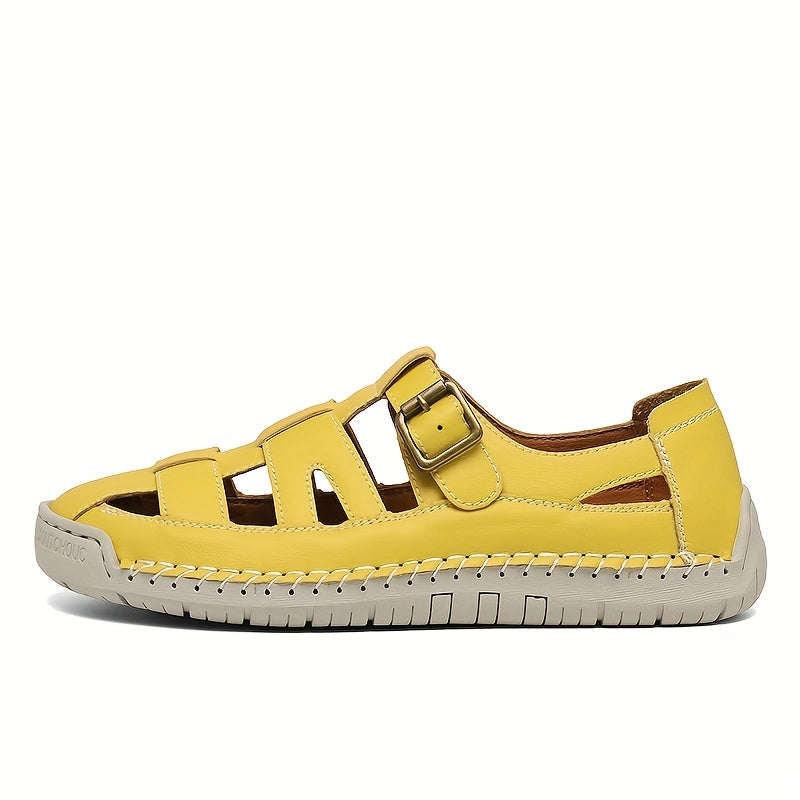Solea – Lightweight, comfortable sandals for sunny days