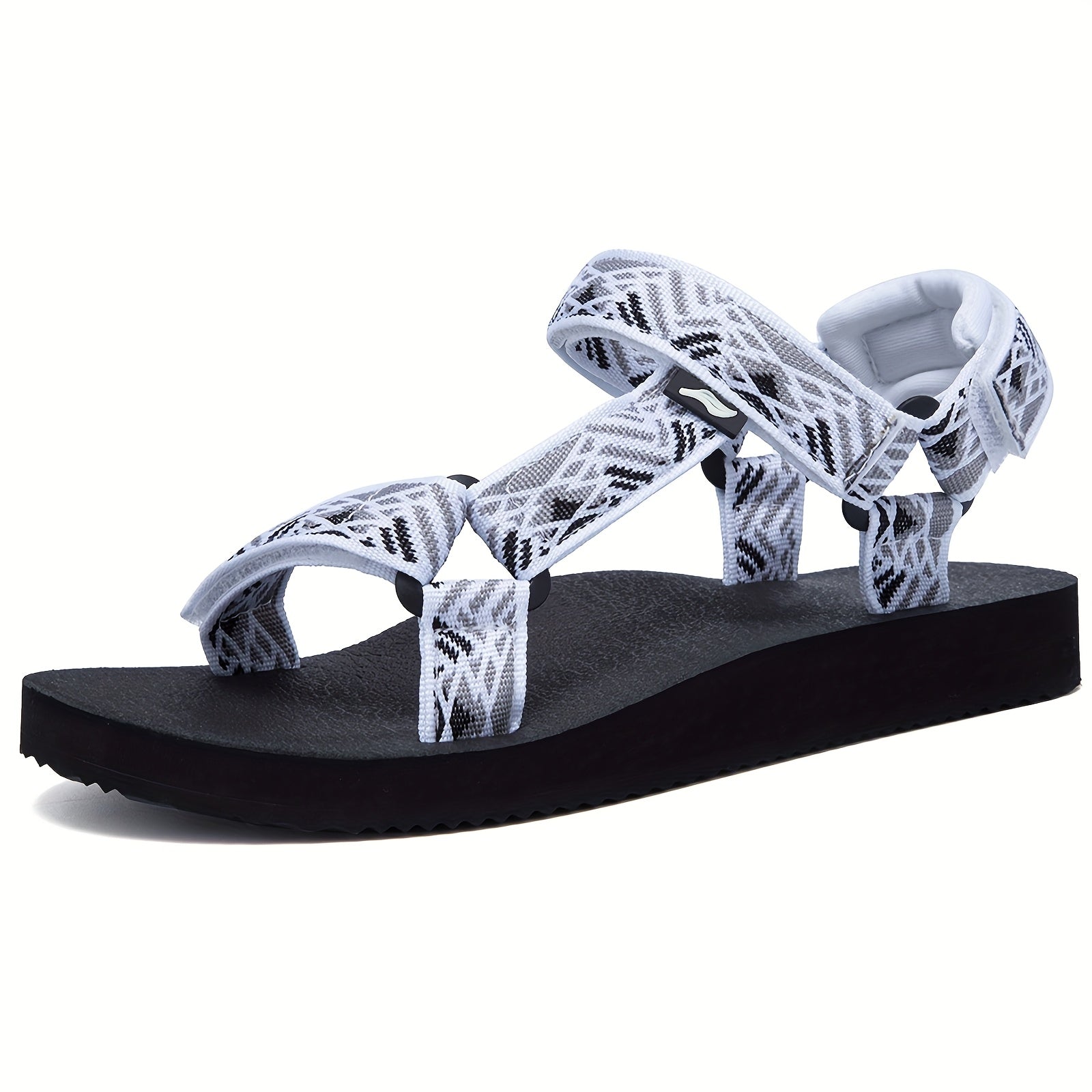 Jessica - Lightweight Orthopedic Outdoor Sandals