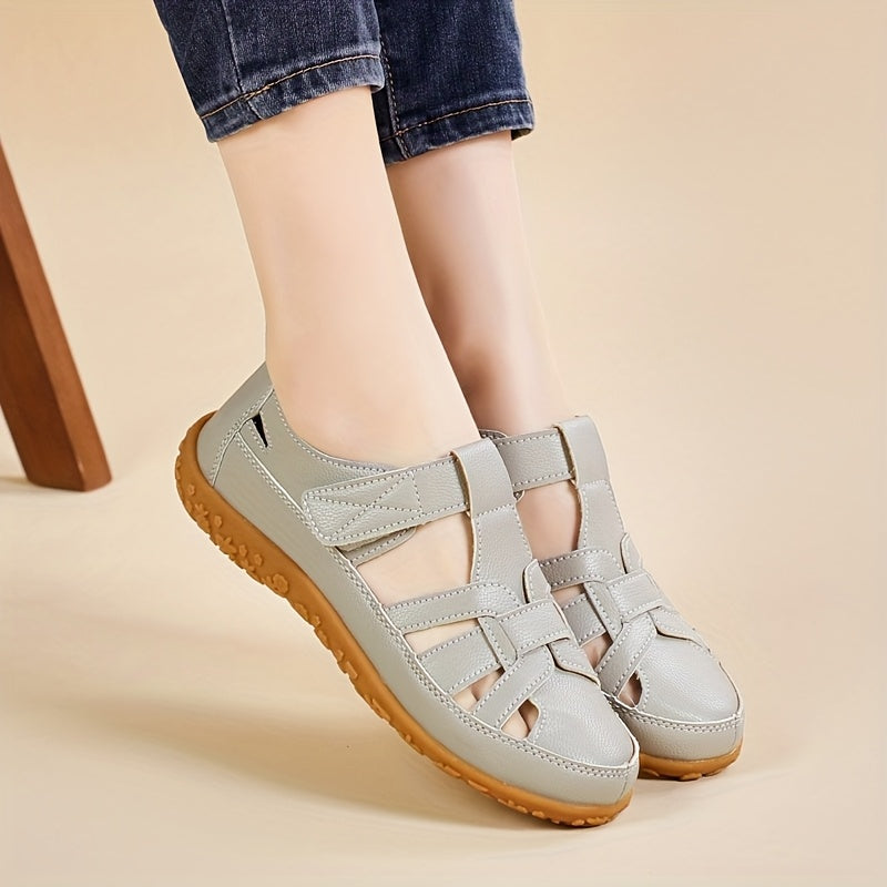 Lea – Comfortable sandals for everyday wear