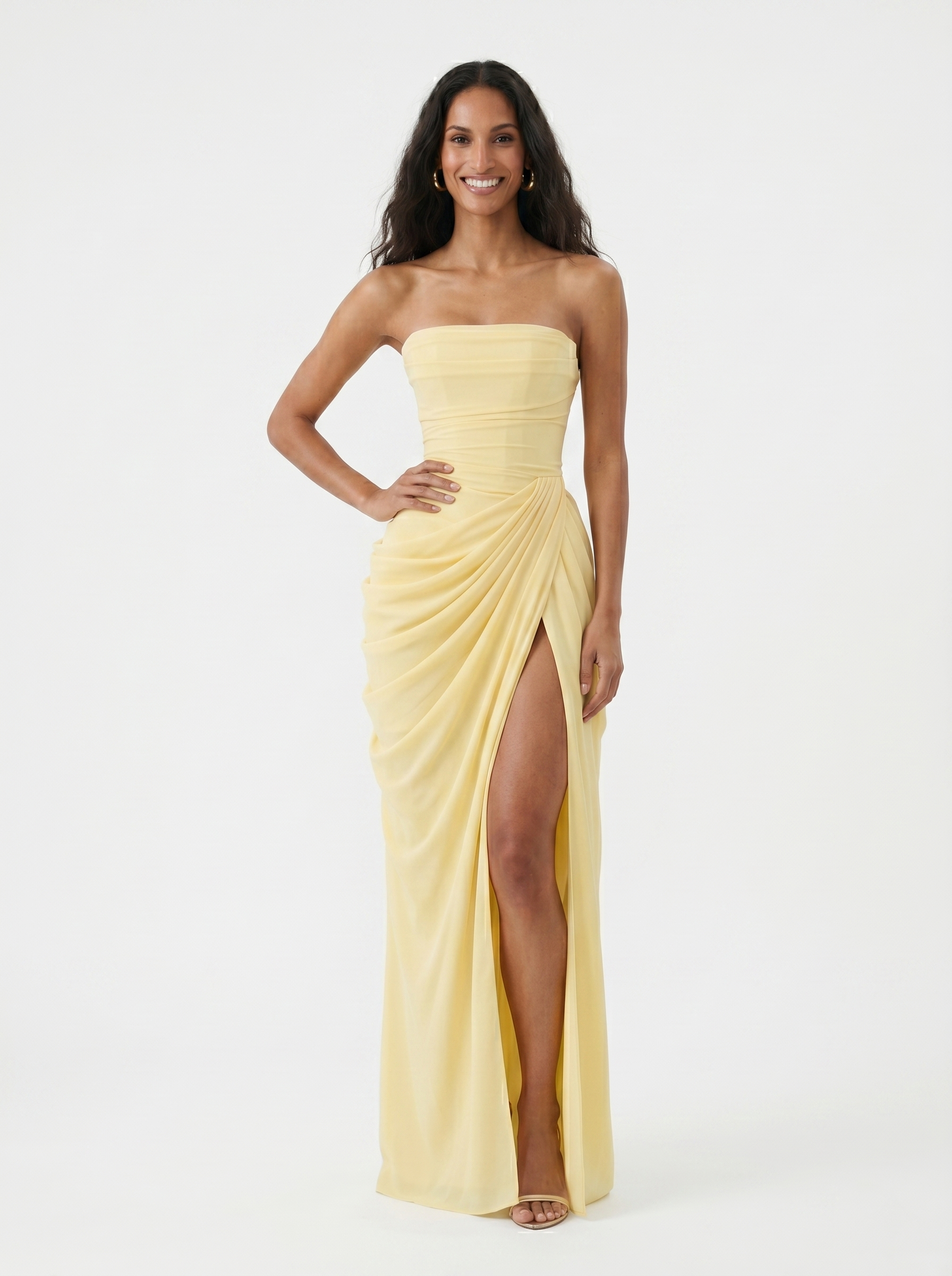 Shantelle™ | Elegante jurk