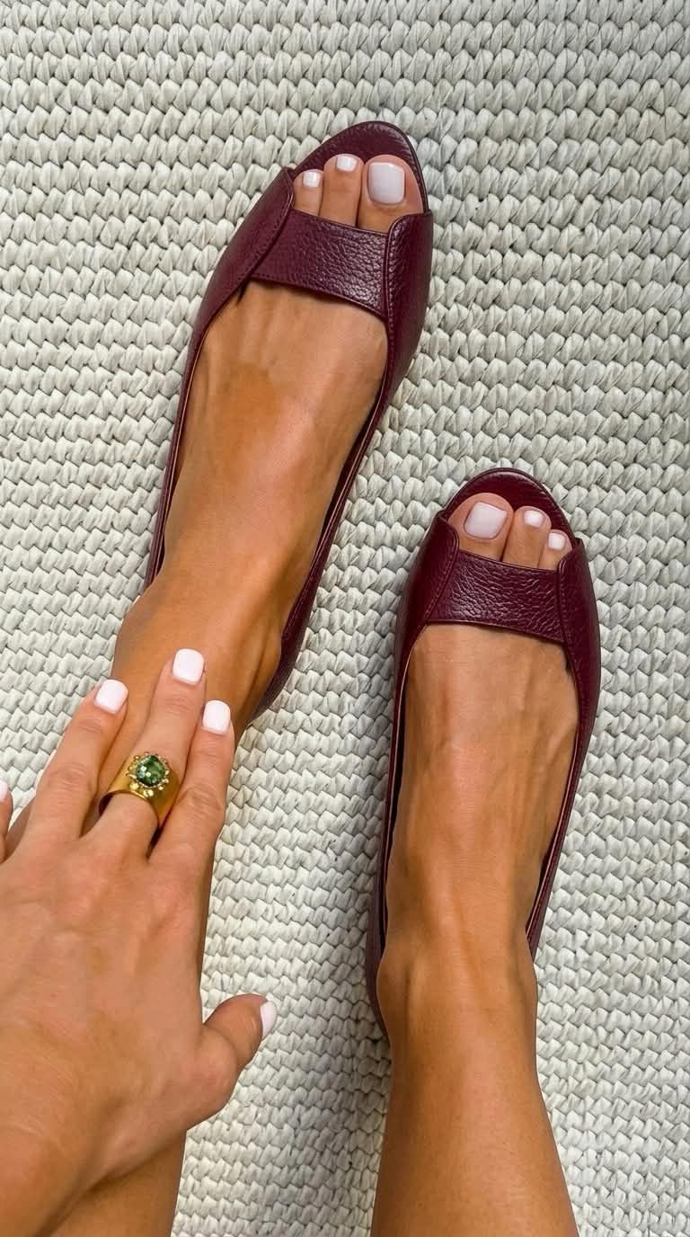 Adelina | Comfortabele, chique gouden sandalen