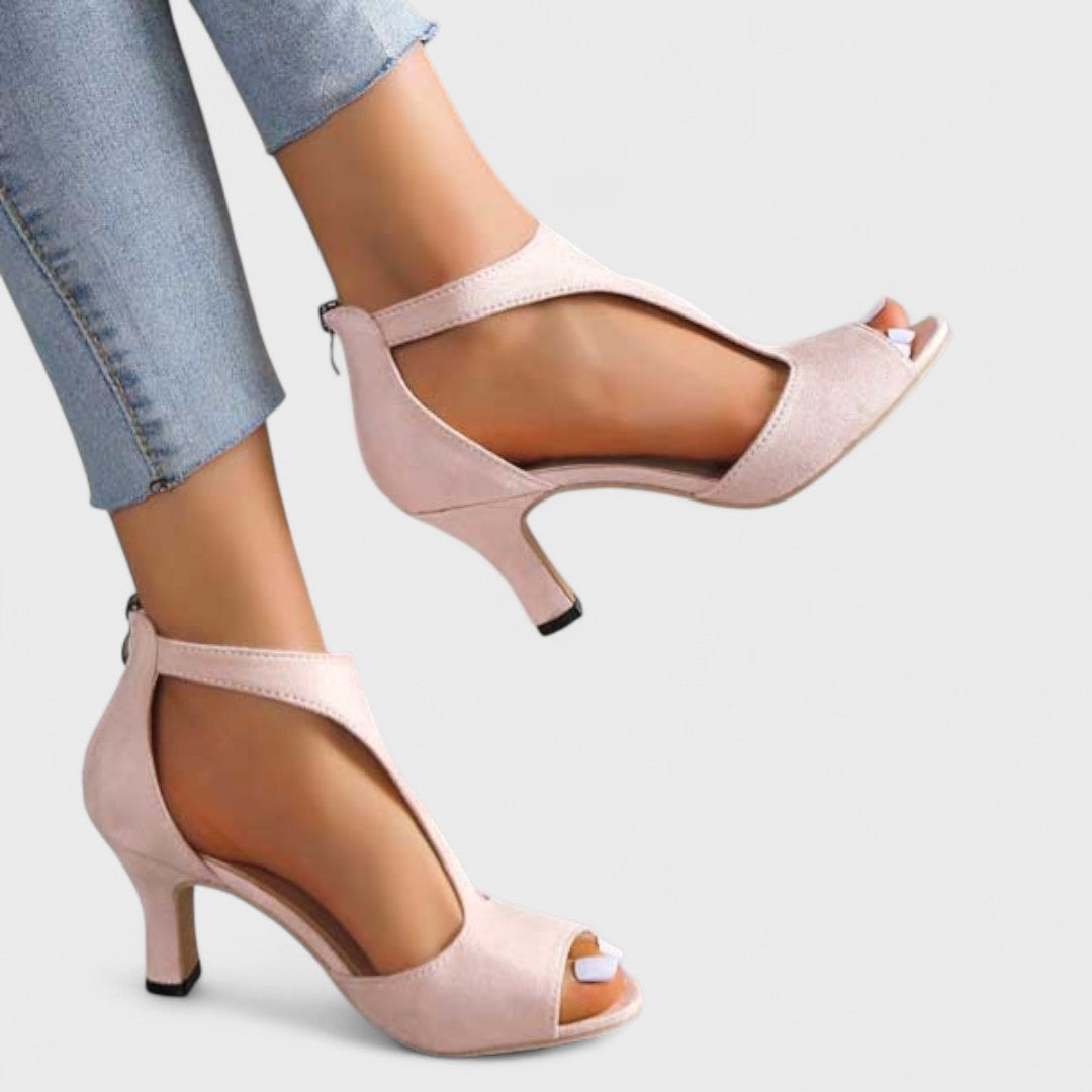 Zorine - Orthopedic Heels