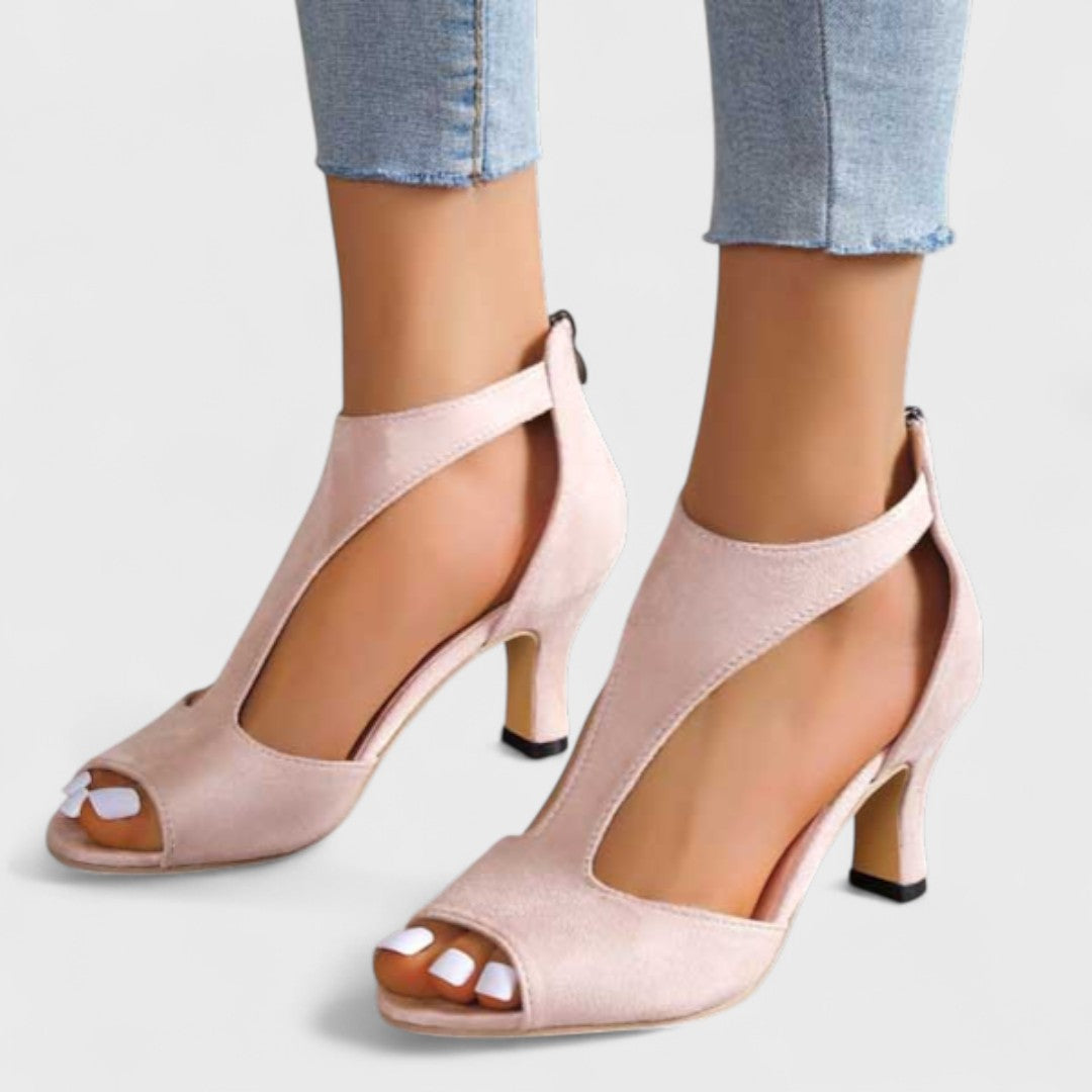Zorine - Orthopedic Heels