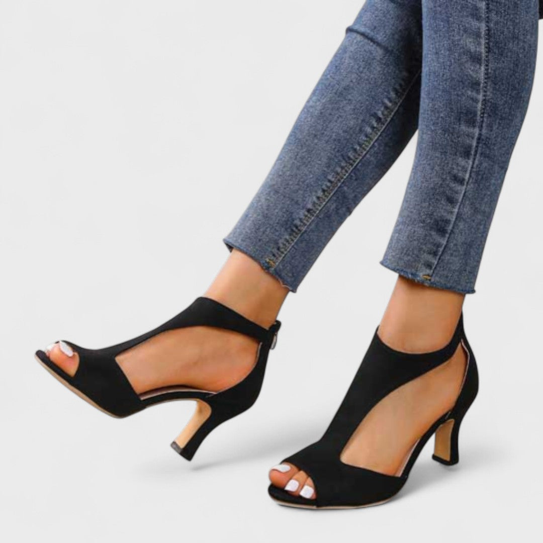 Zorine - Orthopedic Heels
