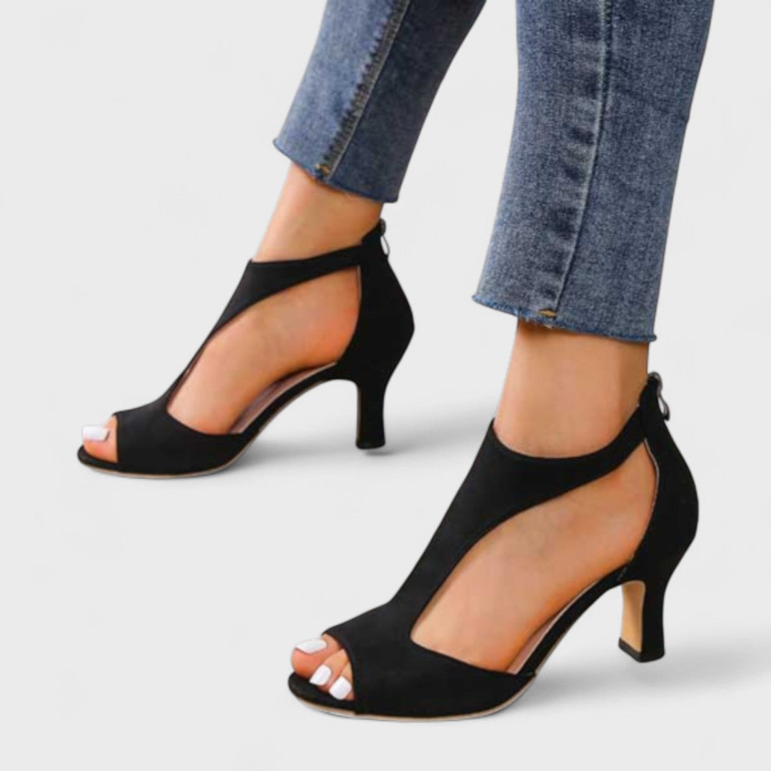 Zorine - Orthopedic Heels