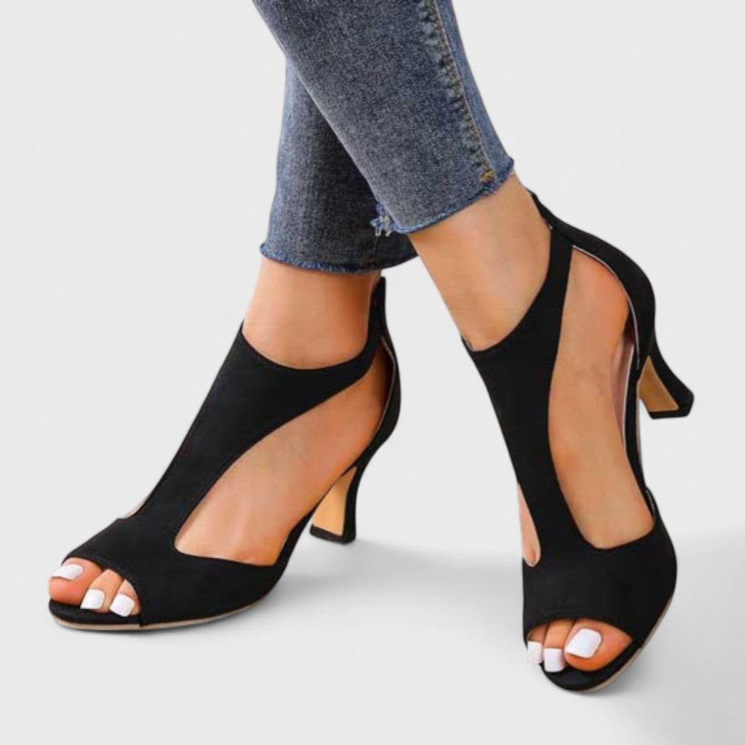 Zorine - Orthopedic Heels