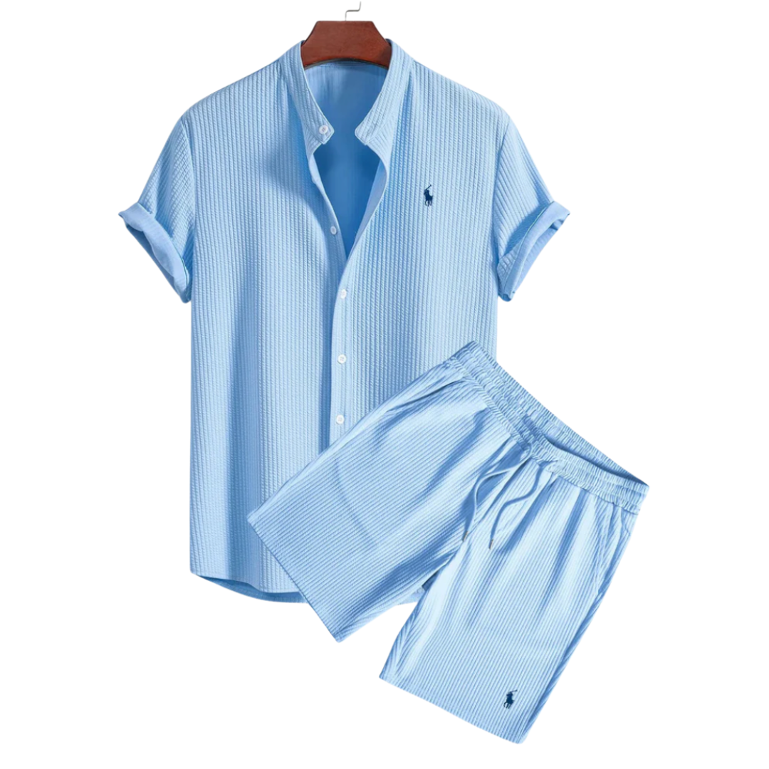 Sommerfeld | Zomerset voor heren