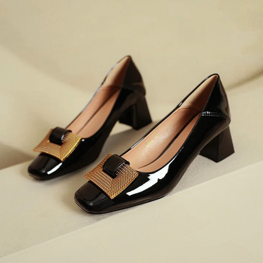 Hartwell Patent Pumps: Precision Engineering for Superior Performance