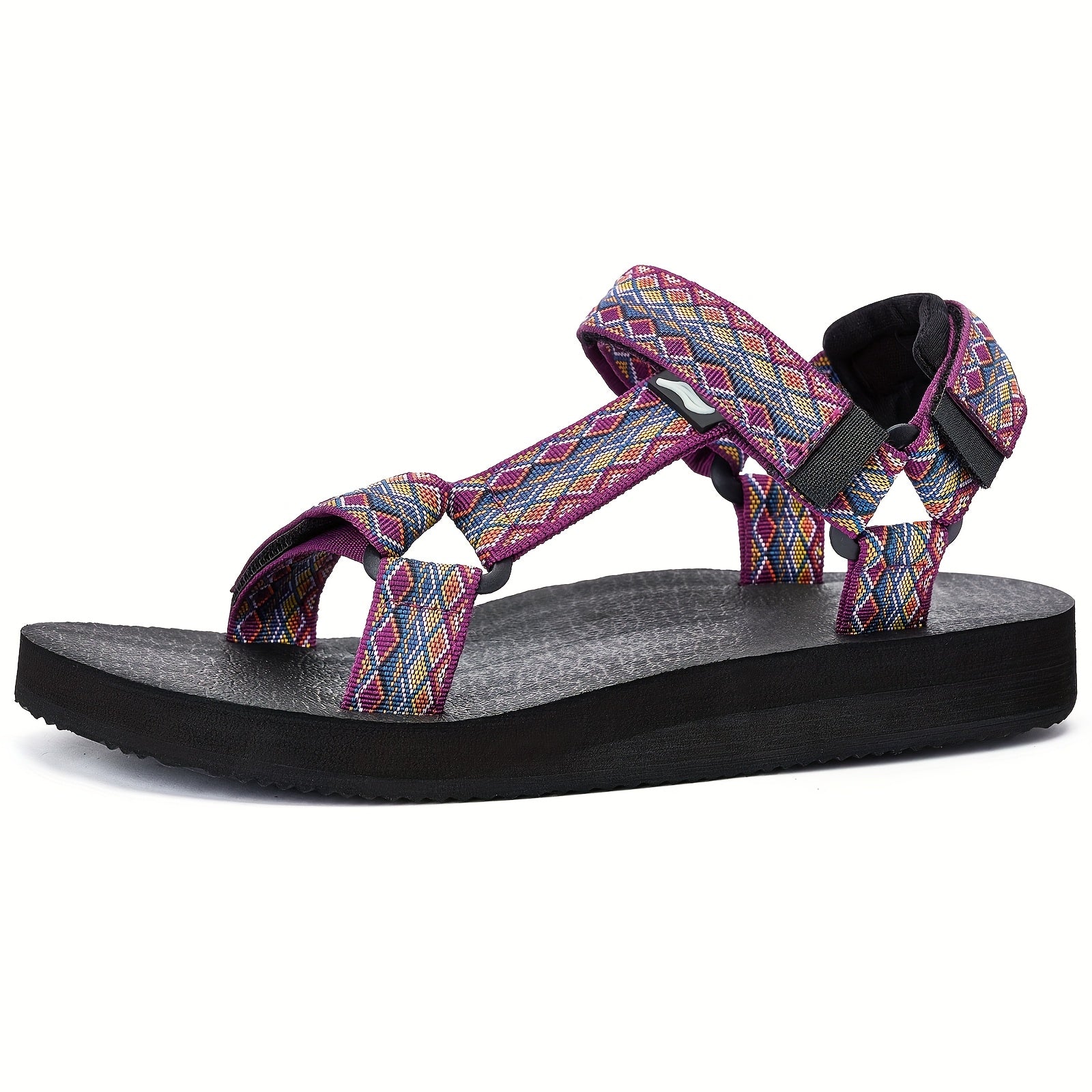 Jessica - Lightweight Orthopedic Outdoor Sandals