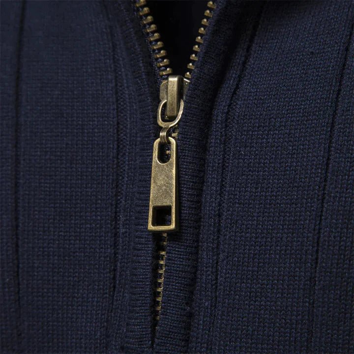 Casper | Casual Katoenen Heren Sweater