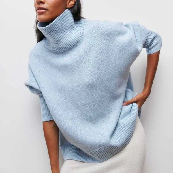 Amanda | Oversized coltrui