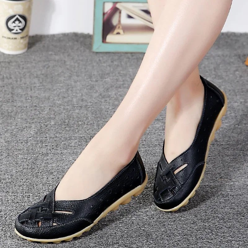 Amy™ | Trendy Orthopedische Zomer Sandalen