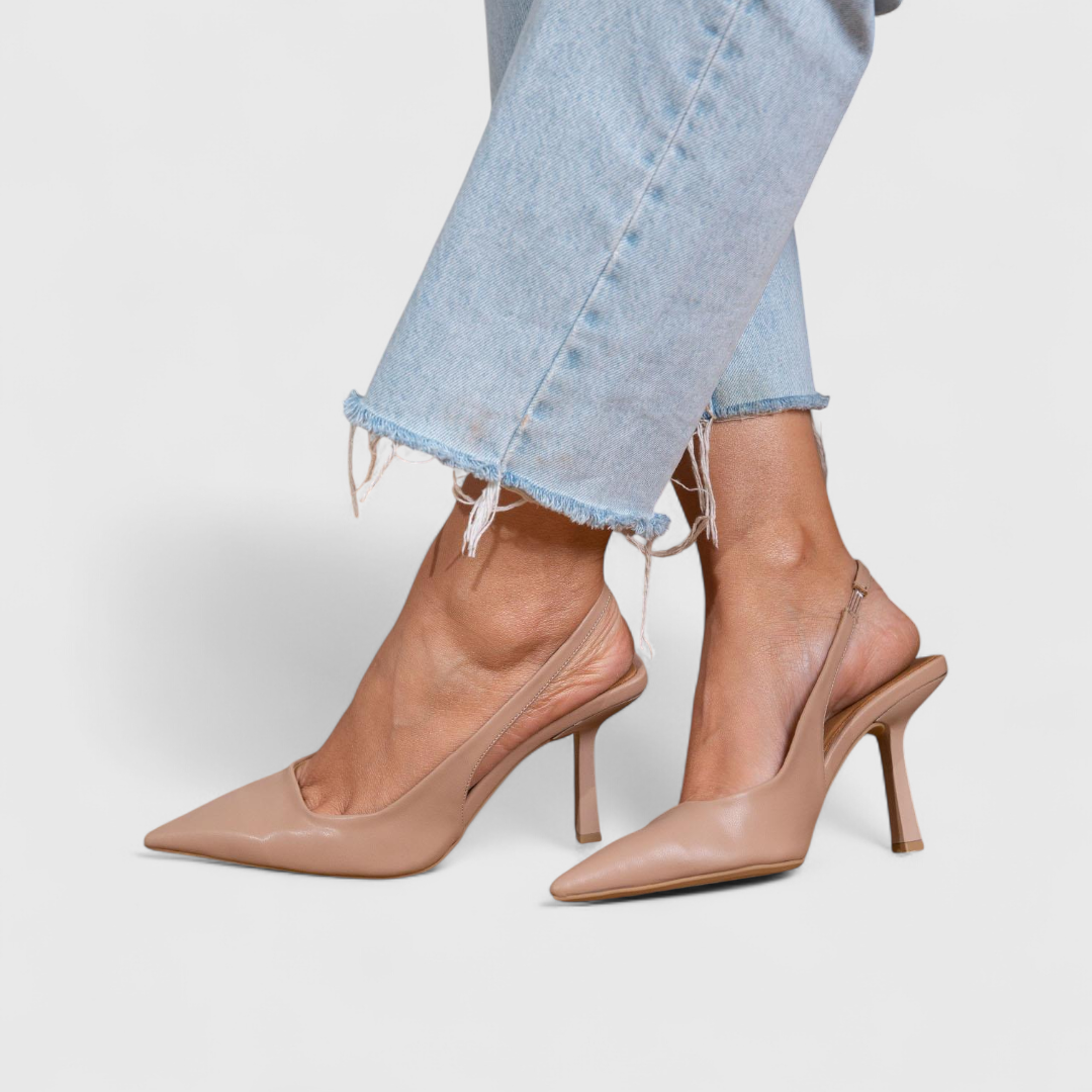 Bella | Stylish Orthopedic Heels