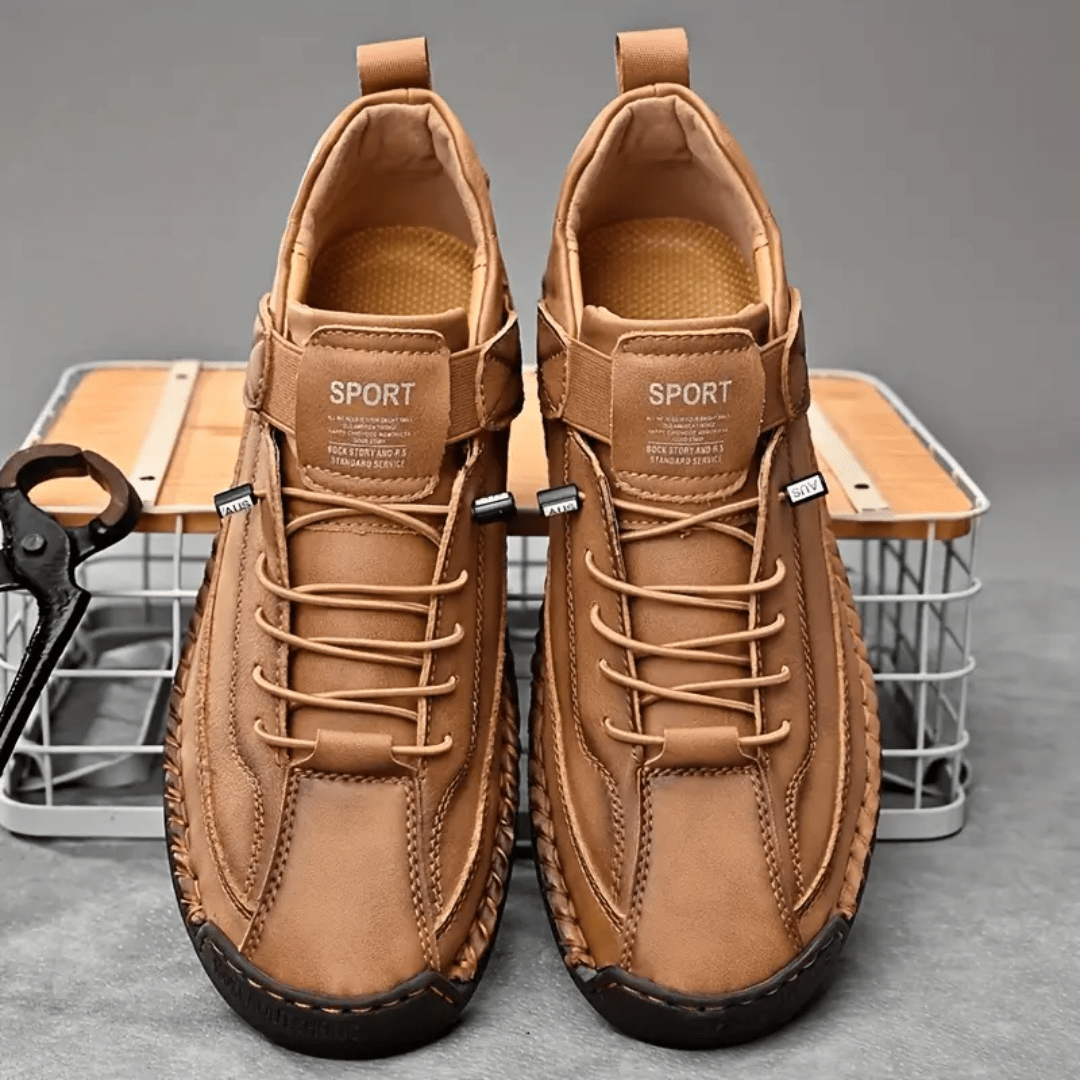 ARLO™ | ORTHOPEDISCHE COMFORTSCHOENEN MET ANTISLIPZOOL