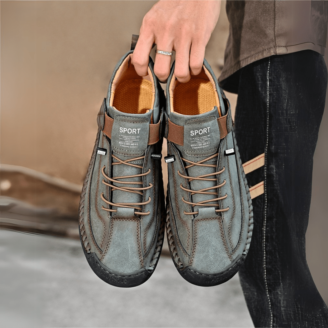 ARLO™ | ORTHOPEDISCHE COMFORTSCHOENEN MET ANTISLIPZOOL