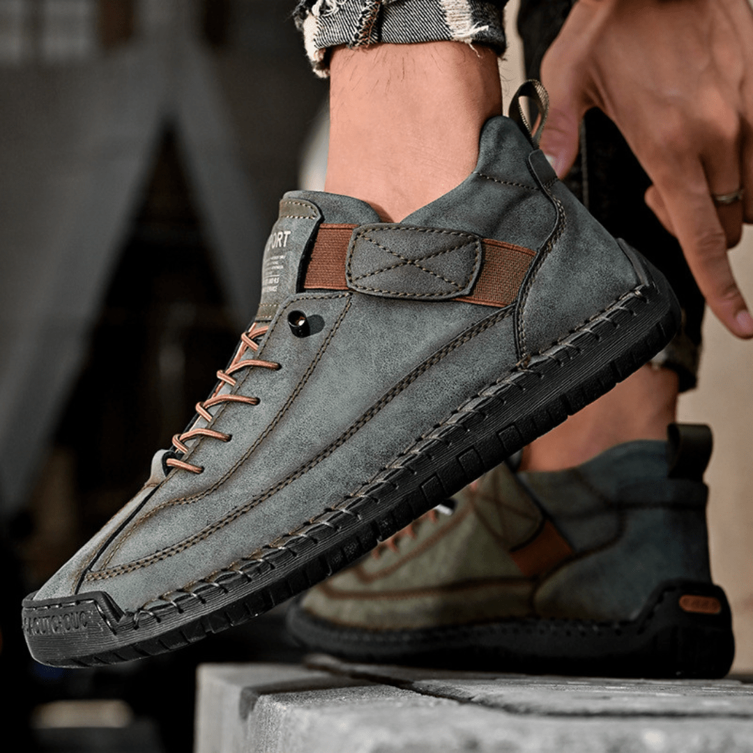 ARLO™ | ORTHOPEDISCHE COMFORTSCHOENEN MET ANTISLIPZOOL