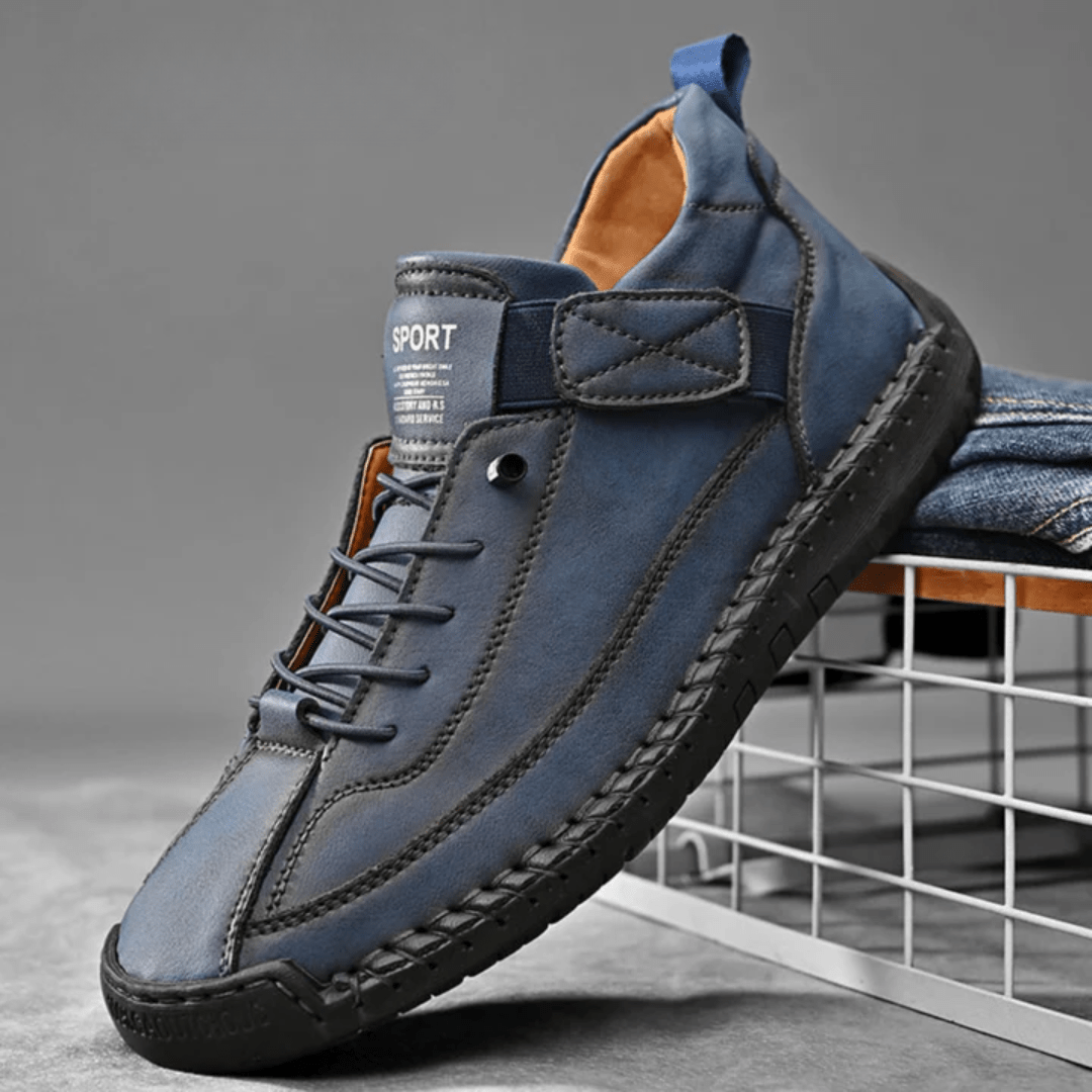 ARLO™ | ORTHOPEDISCHE COMFORTSCHOENEN MET ANTISLIPZOOL