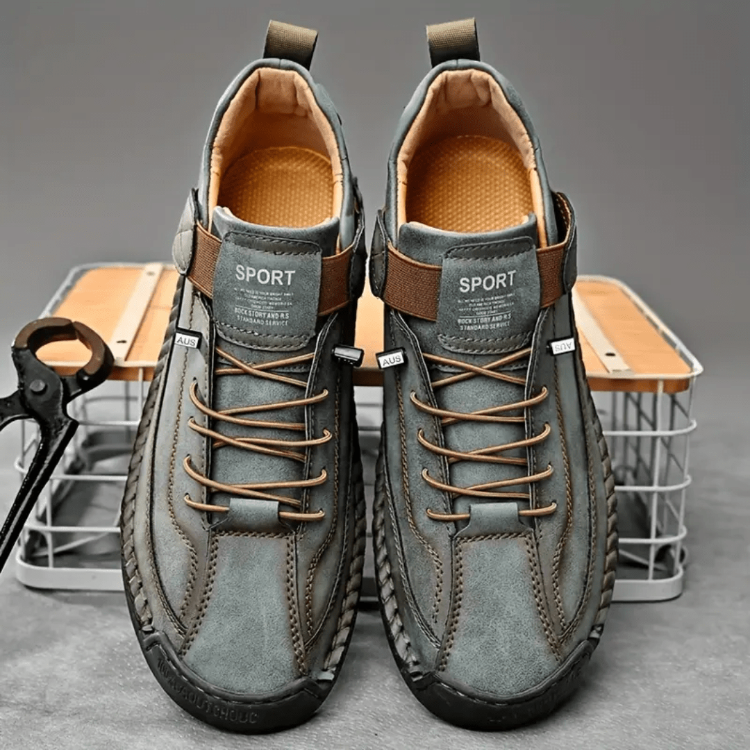 ARLO™ | ORTHOPEDISCHE COMFORTSCHOENEN MET ANTISLIPZOOL