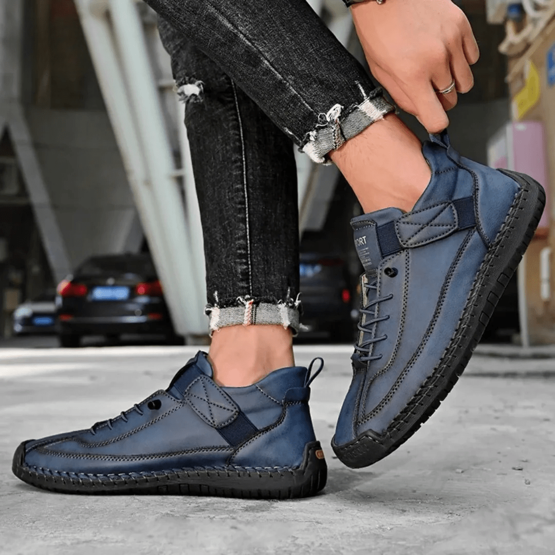 ARLO™ | ORTHOPEDISCHE COMFORTSCHOENEN MET ANTISLIPZOOL