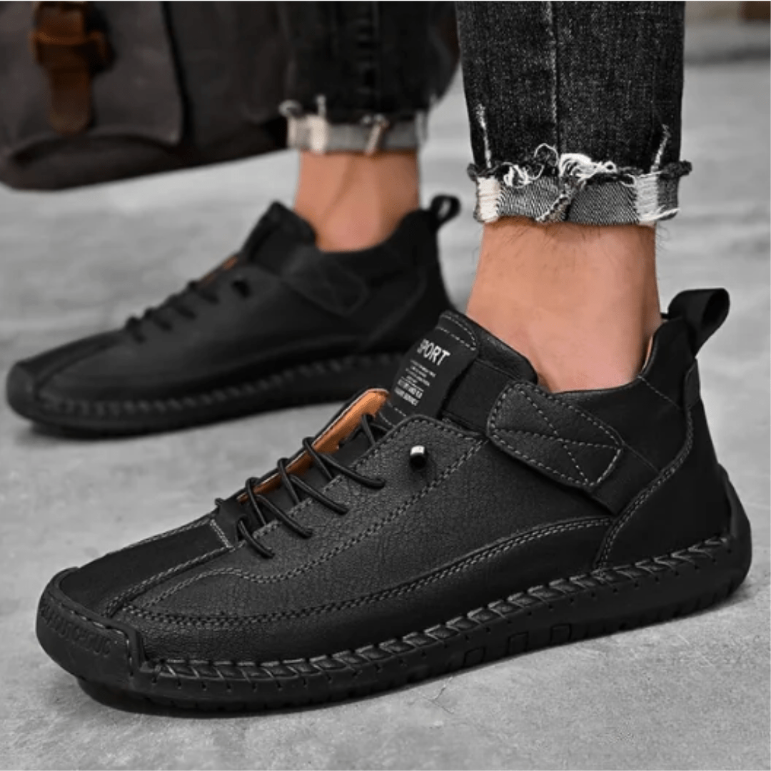 ARLO™ | ORTHOPEDISCHE COMFORTSCHOENEN MET ANTISLIPZOOL
