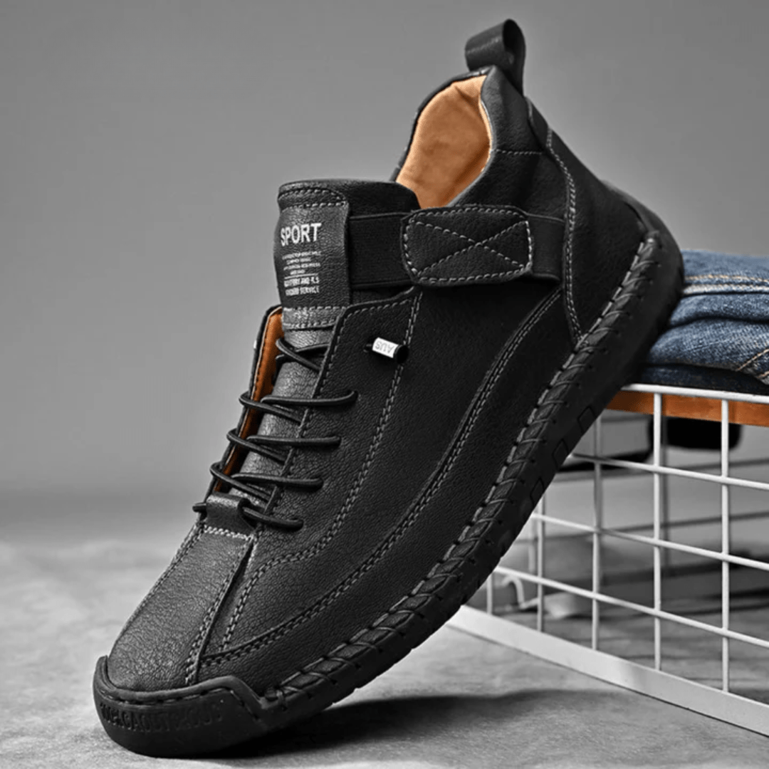 ARLO™ | ORTHOPEDISCHE COMFORTSCHOENEN MET ANTISLIPZOOL