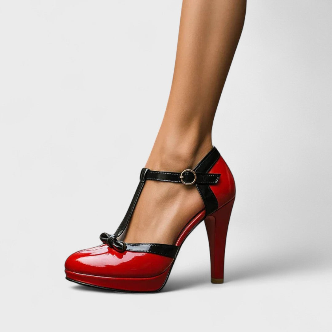 Bella - Elegant heels