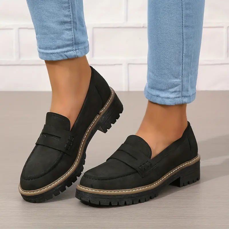 Aurelia | Elegante en Comfortabele Instappers