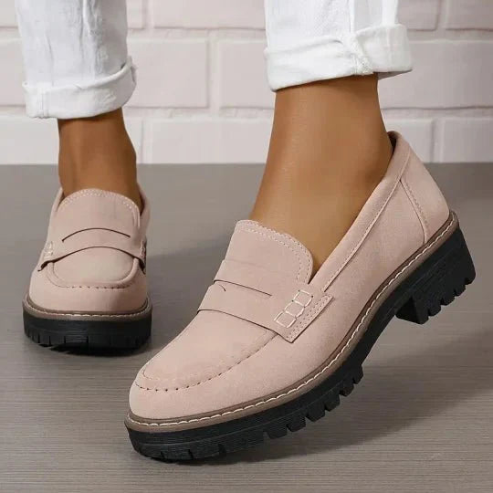 Aurelia | Elegante en Comfortabele Instappers