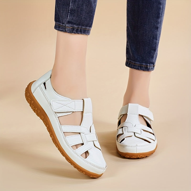 Lea – Comfortable sandals for everyday wear
