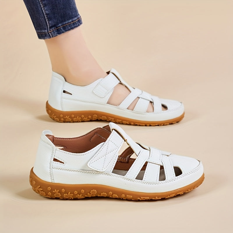 Lea – Comfortable sandals for everyday wear