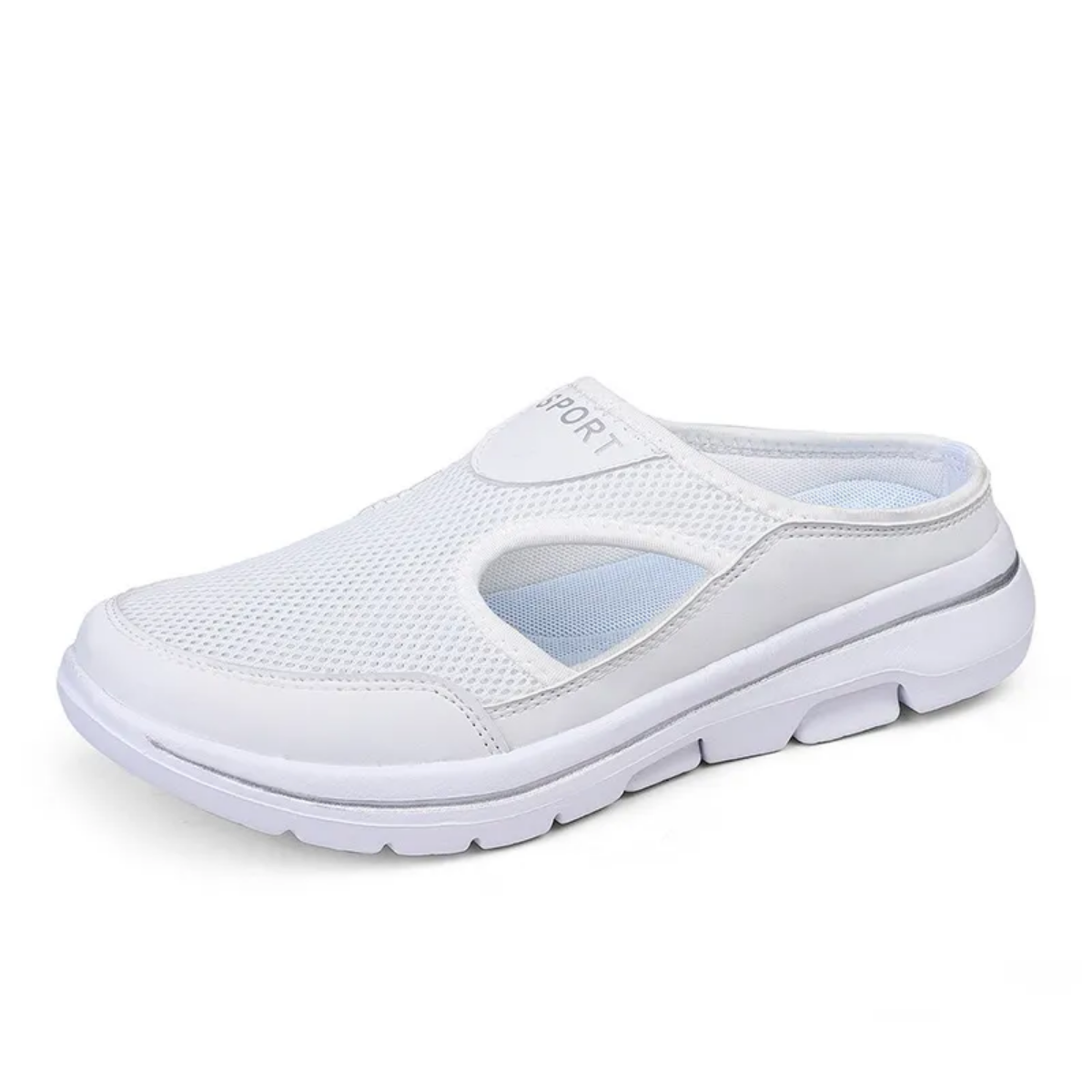 ComfortStep - Orthopedic Slip-On Sandals