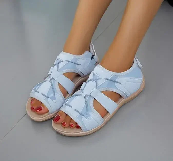 Mery - Orthopädische Sandalen