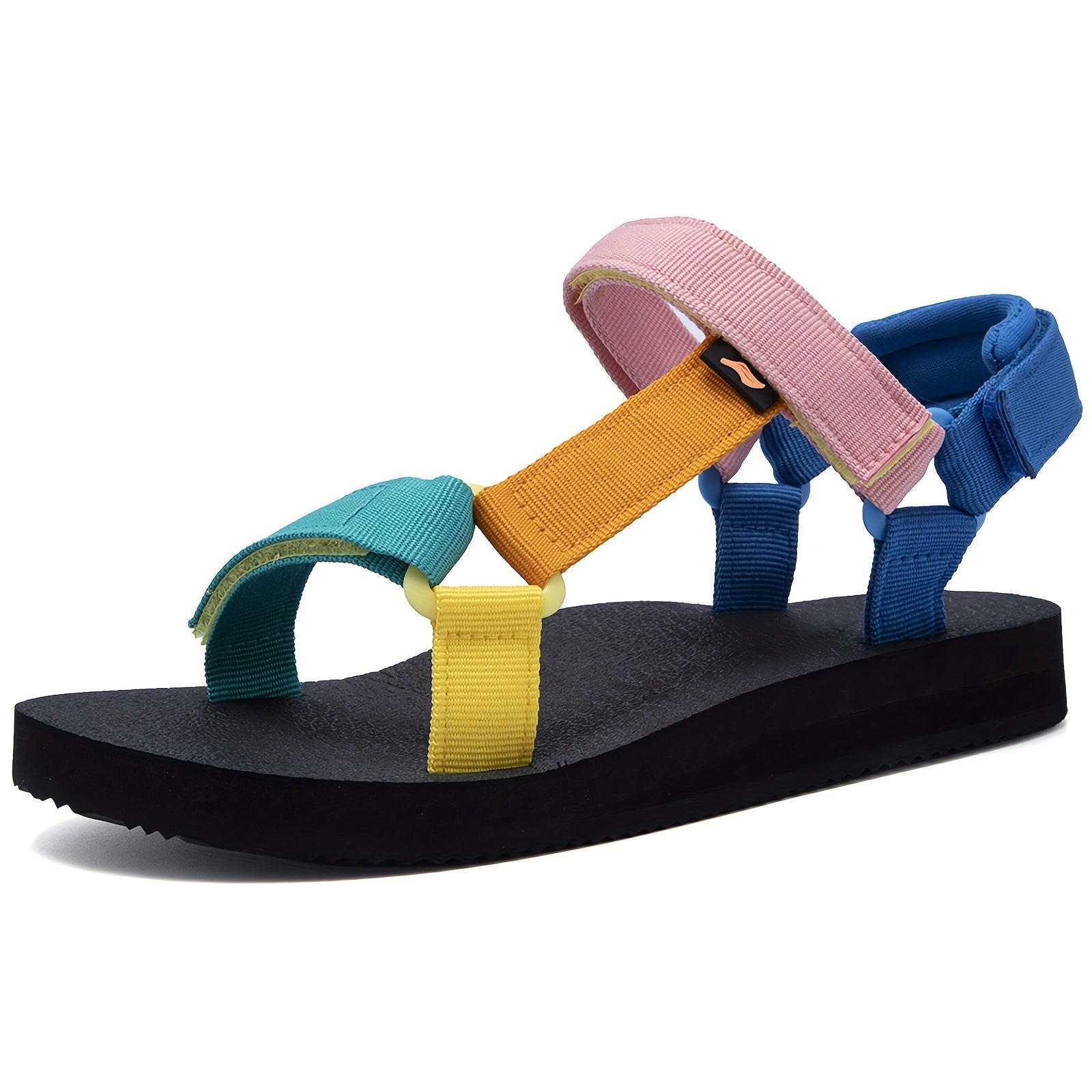 Jessica - Lightweight Orthopedic Outdoor Sandals