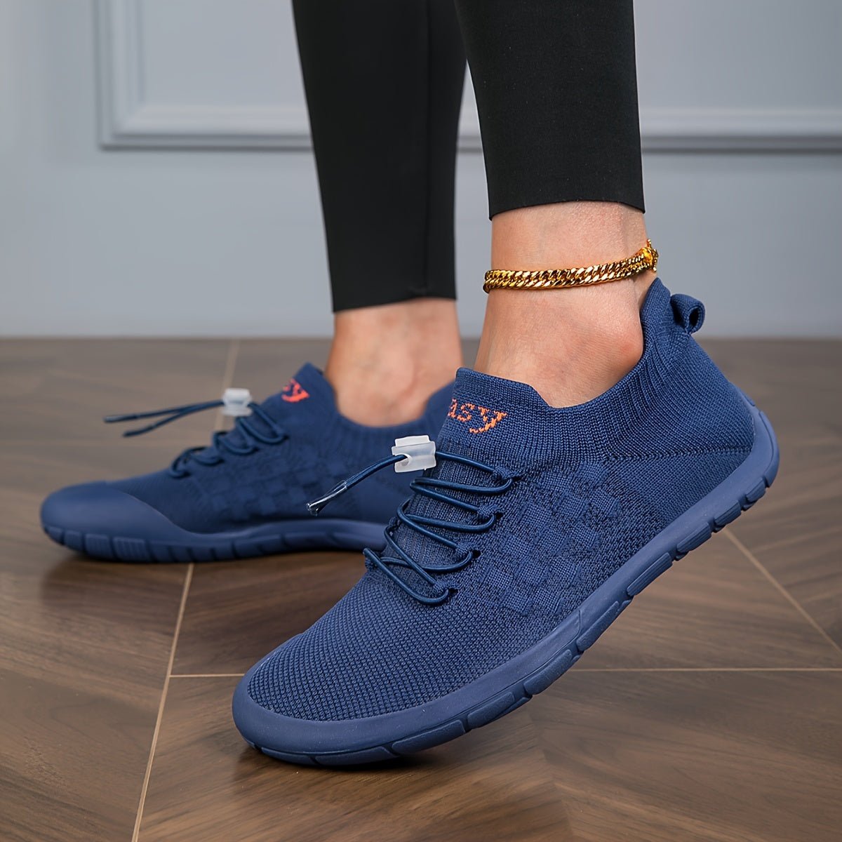 EasyFlex - Lichte Comfort Sneakers